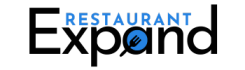 Restaurant Expand Logo